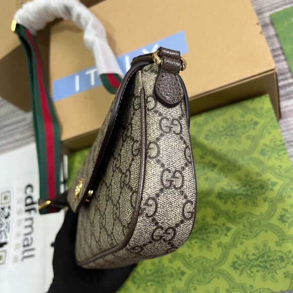 Gucci Ophidia pochette - Picture 8 of 8